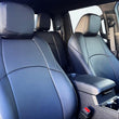 Leather Seat Covers | 14-21 Tundra