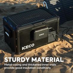VL60 ProS (60L) Portable Fridge
