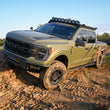 Pro Bolt-On Front Bumper | 2021+ F150