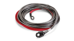 WARN Spydura Pro (TM) Synthetic Rope 3/8 in (9.5Mm) X 80 ft (24.4M)