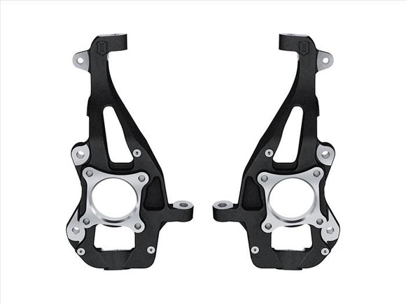 Front Knuckle Kit (4WD) | 2021+ F150
