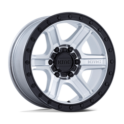 KM551 Outrun 18X9 6X135 +18mm