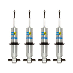 6100 60mm Shock Set (4Dr. 0-2.6" Lift) | 2021+ Bronco