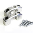 Bed Tie Down Anchors (Pair) | 15-20 F150