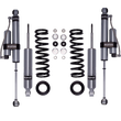 6112/5160 Stage 2 Lift Kit | 15-20 F150