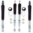 5100 Adjustable Lift Kit | 14-21 Tundra