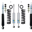 6112/5100 Lift Kit | 07-21 Tundra