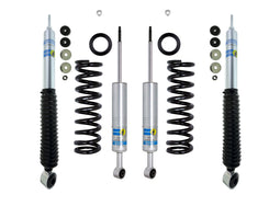 6112/5100 Lift Kit | 07-21 Tundra