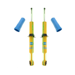 4600 Front Shocks (Pair) | 2022+ Tundra