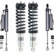 6112/5160 Stage 2 Lift Kit | 15-20 F150