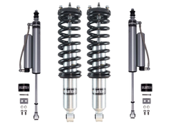 6112/5160 Assembled Kit | 15-20 F150