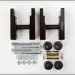 +3” SHACKLE KIT (PROVIDES 1.75” OF ACTUAL LIFT) | 14-21 Tundra