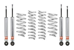 Pro-Truck-Lift Stage 1 | 18-24 Expedition (Max, 2WD)