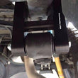 +3” SHACKLE KIT (PROVIDES 1.75” OF ACTUAL LIFT) | 14-21 Tundra