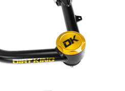 Ball Joint Upper Control Arms | 03-24 4Runner