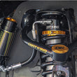 4130 Ball Joint Upper Control Arms | 05-23 Tacoma