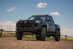 Roof Rack | 2024+ Tacoma