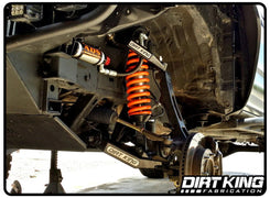 Heim Upper Control Arms | 05-23 Tacoma