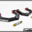 Bushing Upper Controls Arms | 04-20 F150