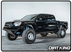 Long Travel Spring Under Kit | 05-23 Tacoma