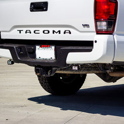 S2 Sport Dual Reverse Kit | 05-23 Tacoma