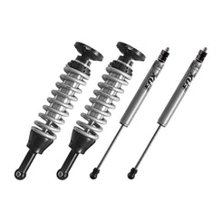 2.5 Factory IFP 0-3" Lift Kit | 16-23 Tacoma