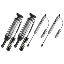 Factory Reservoir 0-3" Lift Kit | 05-11 Tacoma