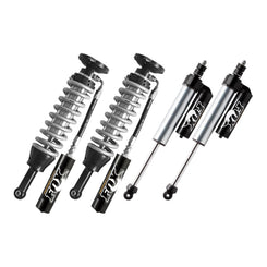 2.5 Factory Reservoir 0-3" Lift Kit | 14-21 Tundra