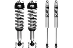 2.0 Stage 1 Package | 15-20 F150