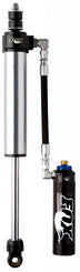 2.5" Factory Race Series Shock Set w/ Adjusters (0-1.5in. Lift) | 05-23 Tacoma
