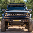 OE Plus Series Front Bumper V2 | 2021+ Bronco