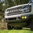 OE Plus Series Front Bumper V2 | 2021+ Bronco