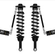 2.5 VS RR Coilover Kit 2.5-3” (Tremor) | 2021+ F150