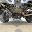 +3” SHACKLE KIT (PROVIDES 1.75” OF ACTUAL LIFT) | 14-21 Tundra