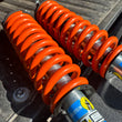 6112/5160 Stage 2 Lift Kit | 15-20 F150