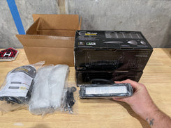 OB - Diode Dynamics Ranger SS6 Fog Light Kit