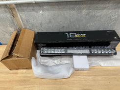 OB - Stage Series LED Light Bar Kit White Combo | 19-23 Ranger