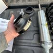 6112 Front Suspension Kit | 2022+ Toyota Tundra and 2023+ Sequoia