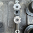6112 Front Suspension Kit | 2022+ Toyota Tundra and 2023+ Sequoia