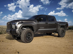 2.0 VS IR Rear Shock 3-3.5" Lift | 2022+ Tundra