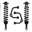 Stage 1 Suspension System 2.75-3.5