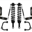 Stage 3 Suspension System 2.75-3.5