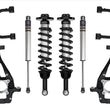 Stage 1 Tubular 3.5-4