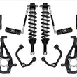 Stage 3 Tubular 3.5-4