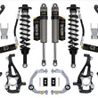 Stage 4 w/ Billet & Leaf Pack 3.5