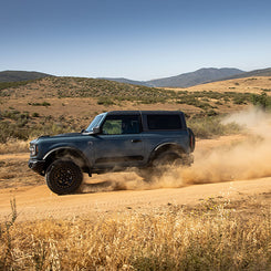Ford Performance 2" Coilover Lift Kit (4 Door) | 2021+ Bronco