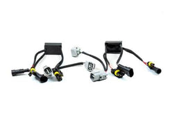 OE LED Headlight Adapters | 2021+ F150