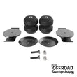Active Off-Road Bump Stops (Rear) | 05-11 Tacoma