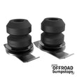 Active Off-Road Bump Stops (Rear) | 05-11 Tacoma