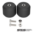 SES Enhancement System (Front) | 05-11 Tacoma